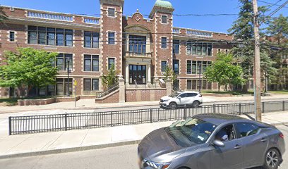 Central Park Middle School - Opiniones