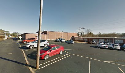 Cherokee High School - Opiniones