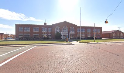 Childress Junior High School - Opiniones