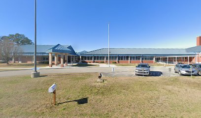 Chinquapin Elementary School - Opiniones