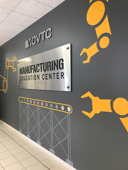 Chippewa Valley Technical College - Manufacturing Education Center - Opiniones