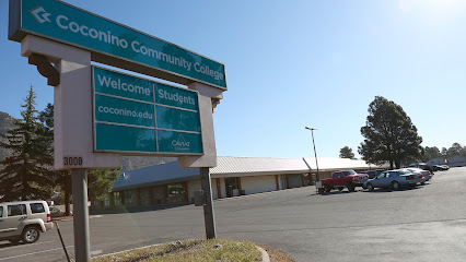 Coconino Community College - Fourth Street Campus - Opiniones