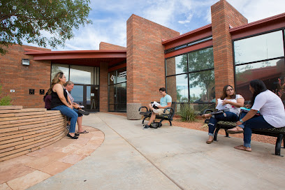 Coconino Community College - Page Center - Opiniones