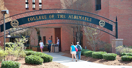 College of The Albemarle – Elizabeth City - Opiniones