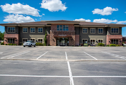 College of Western Idaho: Nampa Campus Administration Building - Opiniones