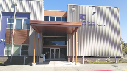 Columbia Gorge Community College - Opiniones