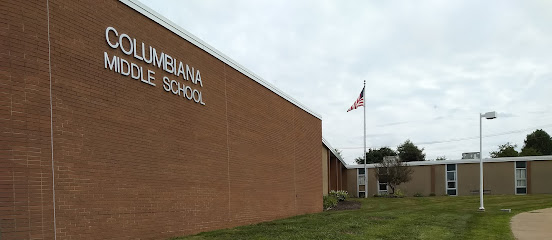 Columbiana Middle School - Opiniones