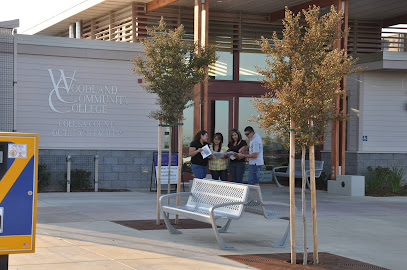 Colusa County Campus of Woodland Community College - Opiniones