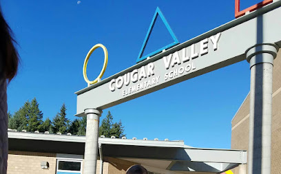 Cougar Valley Elementary School - Opiniones