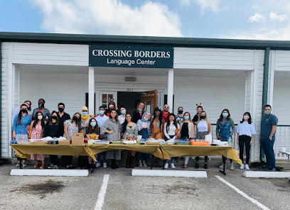 Crossing Borders Language Center - Katy - Opiniones