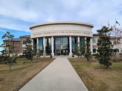 Delgado Community College - Sidney Collier Campus - Opiniones