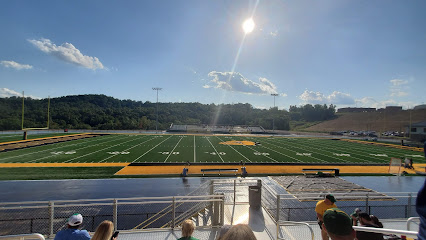 Doddridge County High School - Opiniones