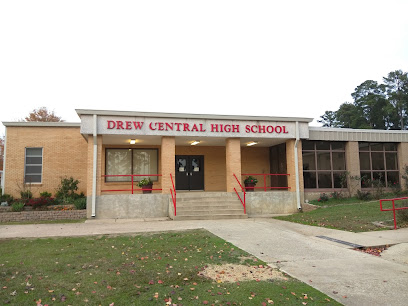 Drew Central High School - Opiniones