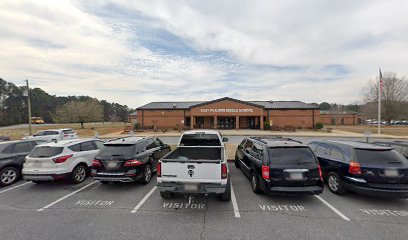 East Paulding Middle School - Opiniones