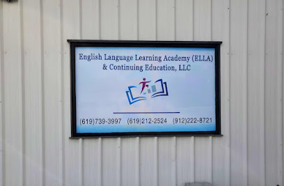 English Learning Academy -ELLA - Opiniones