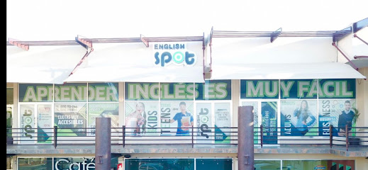 ENGLISH SPOT - Opiniones