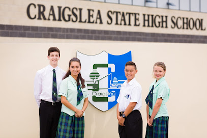 Craigslea State High School - Opiniones