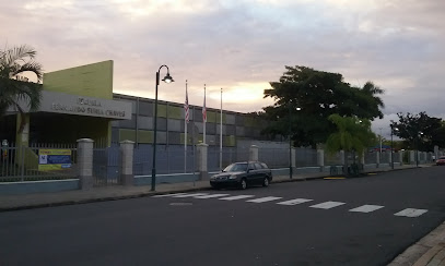 Escuela Superior Fernando Suria Chaves - Opiniones