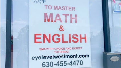 Eye Level Math and Reading Center Of WESTMONT - Opiniones