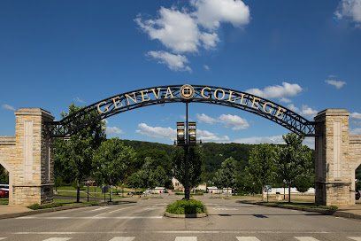 Geneva College - Opiniones