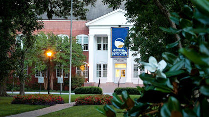 Georgia Southern University - Opiniones