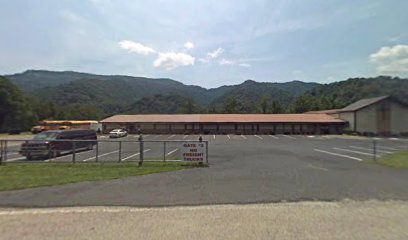 Harlan County Christian School - Opiniones