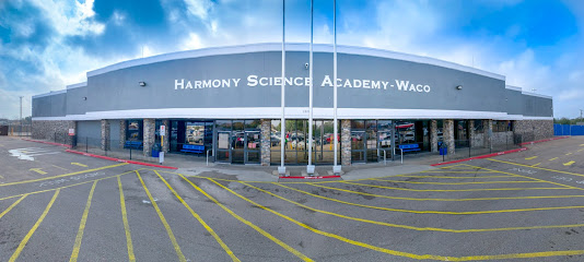 Harmony Science Academy - Waco - Opiniones