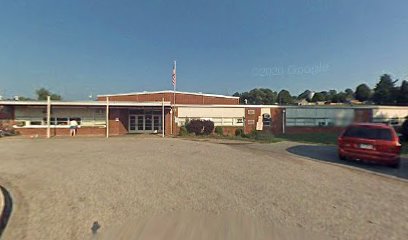 Harrisville Elementary School - Opiniones