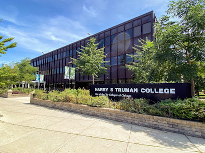 Harry S Truman College - Opiniones