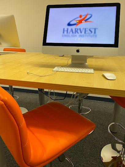 Harvest English Institute Los Angeles - Opiniones