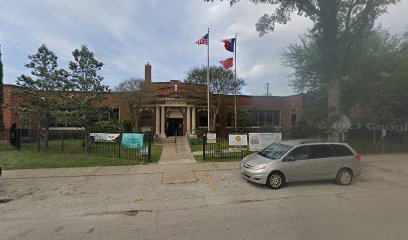 Helms Elementary School - Opiniones