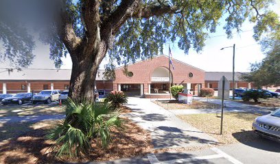 Henderson E. Formey, Jr. Early Learning Center - Opiniones