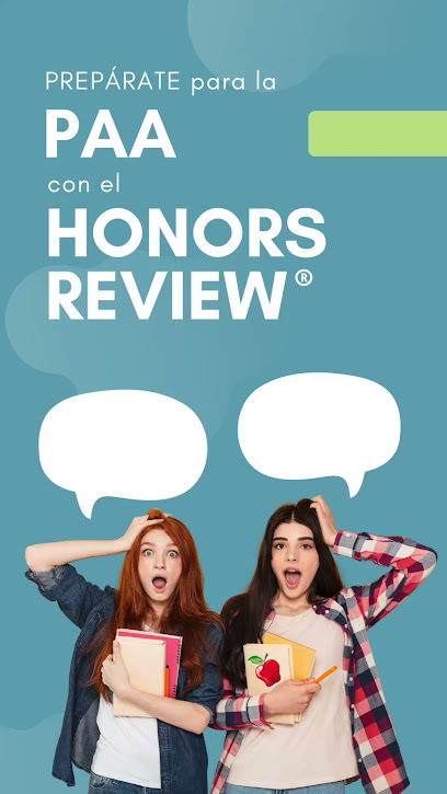 Honors Learning Center - Opiniones