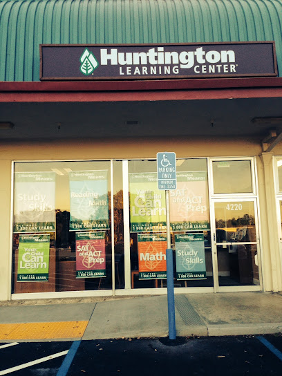 Huntington Learning Center San Mateo - Opiniones