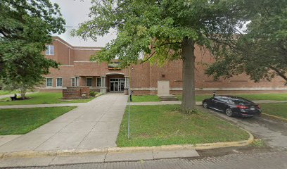 Huntington Middle School - Opiniones