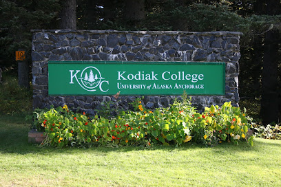 Kodiak College - Opiniones