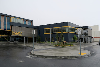 Kodiak High School - Opiniones