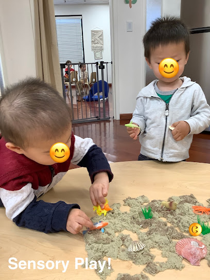 L&apos;Academy Language Immersion Preschool San Mateo - Opiniones