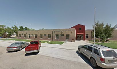 Las Animas Elementary School - Opiniones