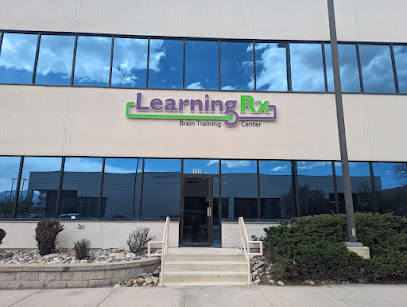 LearningRx - Colorado Springs - Opiniones