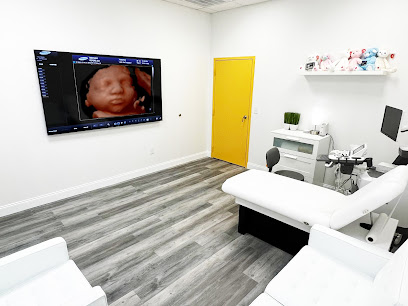 Little Bellies Ultrasound Pregnancy Spa - Opiniones