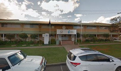 Central Regional TAFE - Kalgoorlie Campus - Opiniones