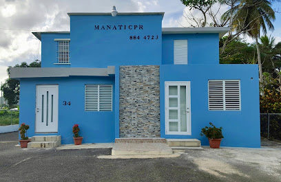 Manati CPR Training Center - Opiniones