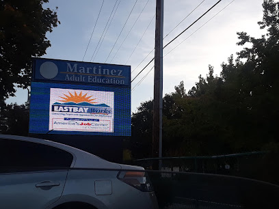 Martinez Adult Education - Opiniones