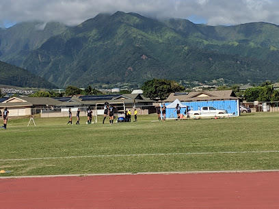 Maui High School - Opiniones