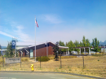 Mendocino College North County Center - Opiniones