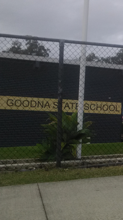 Goodna State School - Opiniones