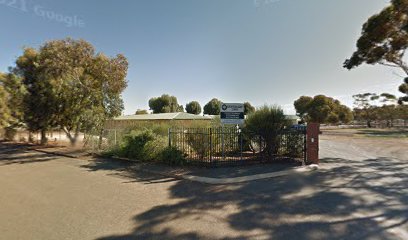 Fairbridge College Kalgoorlie - Opiniones