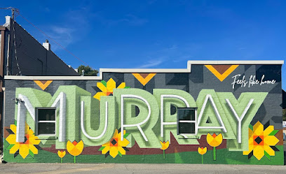 Murray Convention and Visitors Bureau - Opiniones