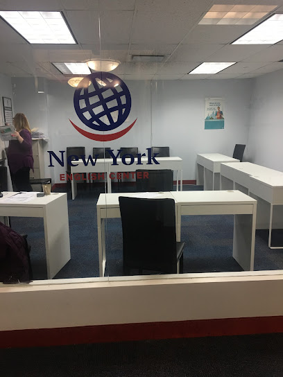 New York English Center - Opiniones